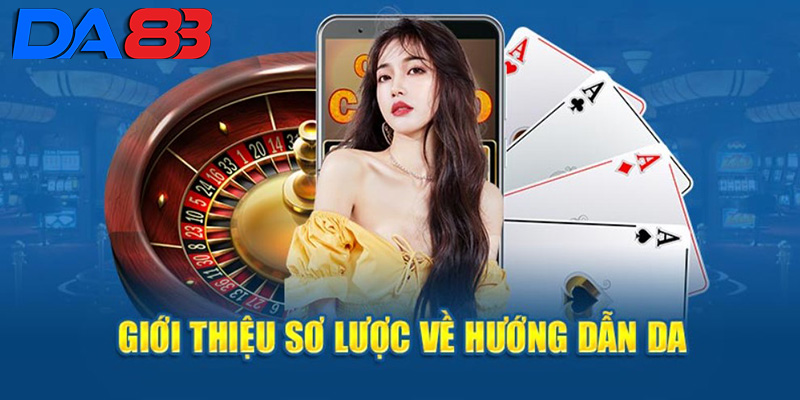 Bắn Cá DA88 - Cẩm Nang Chiến Thắng Của Các Cao Thủ Tại DA88