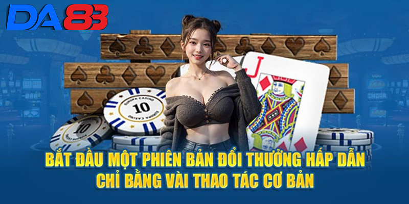 Những voucher “siêu khủng” từ DA88